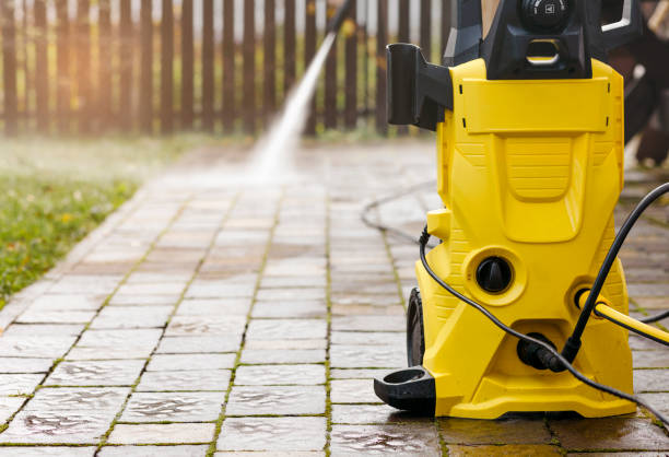 Best Patio and Deck Pressure Washing  in Hayneville, AL