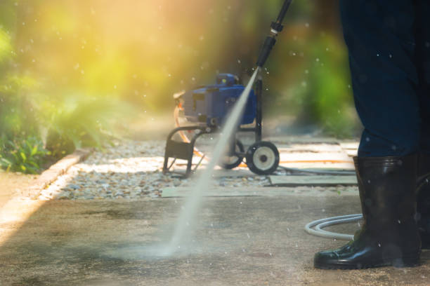 Best Pool Deck Cleaning  in Hayneville, AL